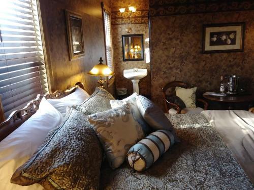 Hotel The Thayer