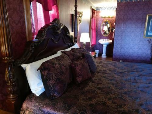 Hotel The Thayer