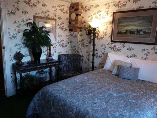 Hotel The Thayer