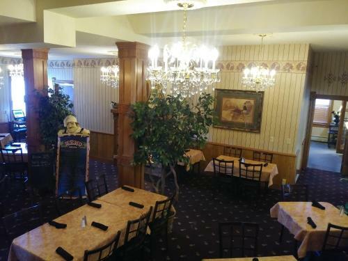 Hotel The Thayer