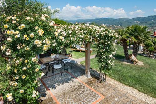 Villa Annetta