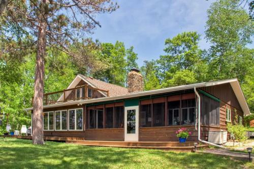 Spacious Brainerd Home By Dwtn - Summer Paradise!