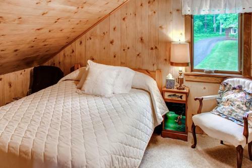 Spacious Brainerd Home By Dwtn - Summer Paradise!