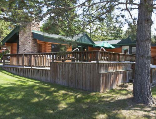 Apartamento Breezy Point Timeshare #10
