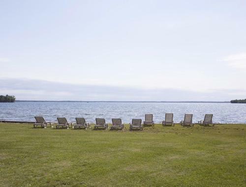 Apartamento Breezy Point Timeshare #10