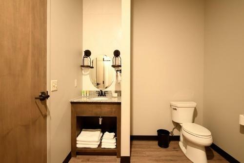 Hotel Crosby Lofts