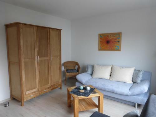 Apartamento Ferienwohnung Steimer