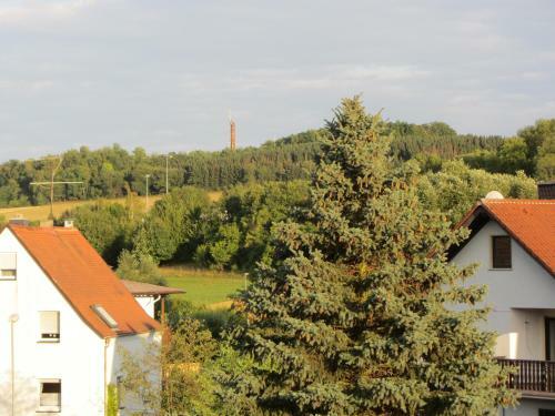 Apartamento Fewo No. 17- Langgons / Oberkleen