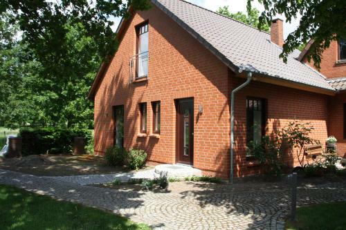 Apartamento Ferienwohnung Rehblick