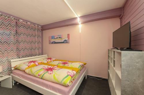 Apartamento Seeloft Sorpesee