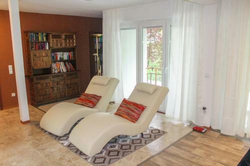 Apartamento Seeloft Sorpesee