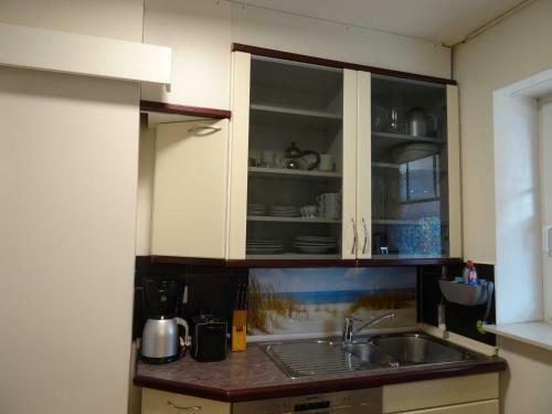 Apartamento Kommod Stuv