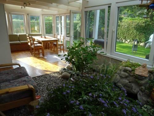 Apartamento Kommod Stuv