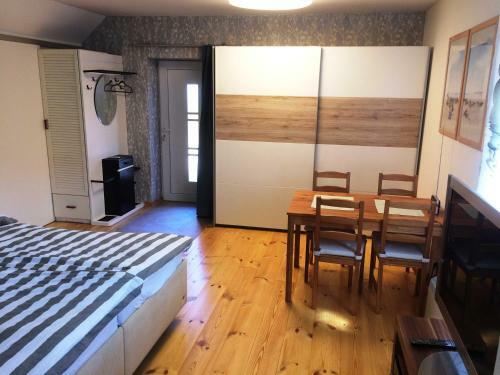 Apartamento Kommod Stuv