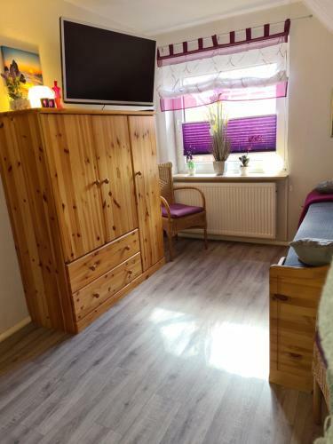 Apartamento Ferienwohnung Wiese