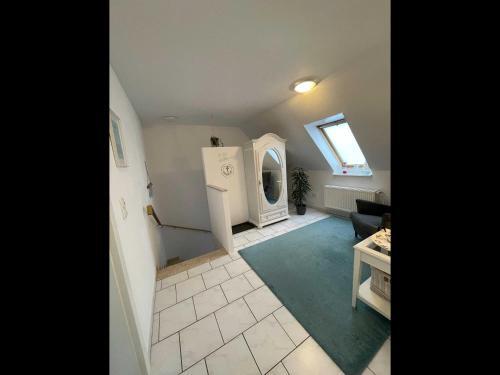 Apartamento Ferienwohnung Ahoi
