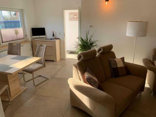 Apartamento Neu Ferienwohnung Moin