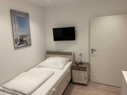 Apartamento Neu Ferienwohnung Moin
