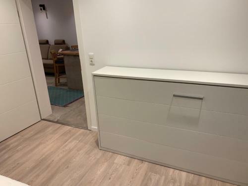Apartamento Neu Ferienwohnung Moin
