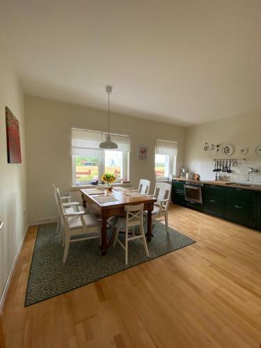 Apartamento Rohrbruch