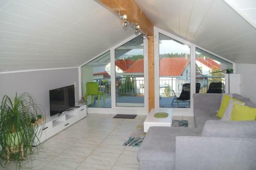 Apartamento Top Ferienwohnung In Lauben Bei Kempten