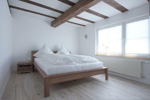 Apartamento Laubach Ferienwohnung - Fam.lorenz