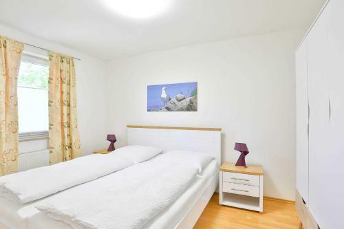 Apartamento Ferienwohnung M�we