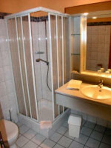 Familiengef�hrtes Hotel Mit Restaurant