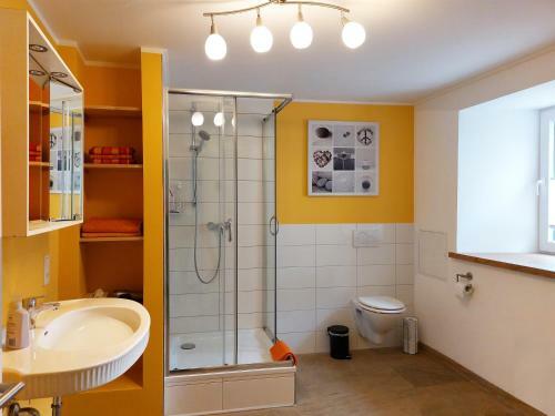 Haus Sonneneck Lasel