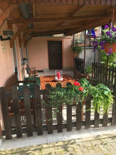 Apartamento Peeneurlaub