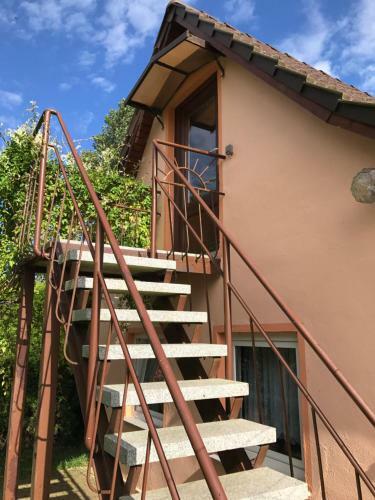 Apartamento Peeneurlaub