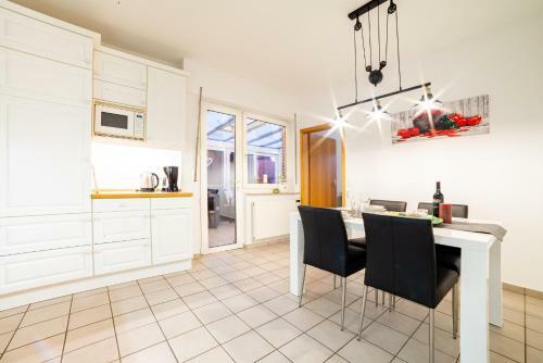 Apartamento Ferienwohnung Bernd