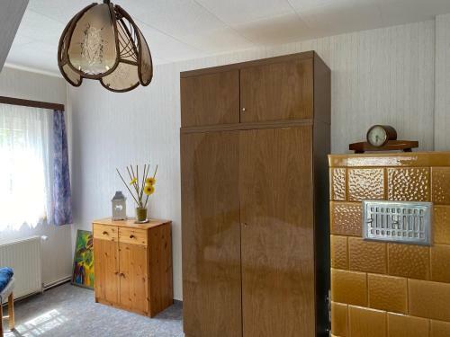 Apartamento Ferienwohnung Tanja