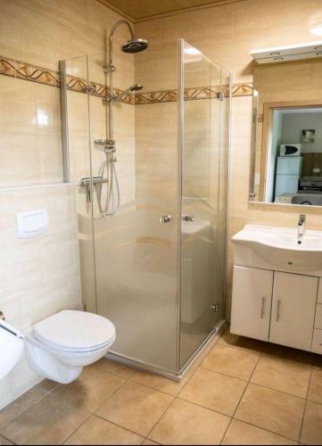 Apartamento Ferienwohnung Kleine Gasse