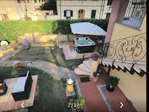 Bed & Breakfast Il Dolce Sospiro