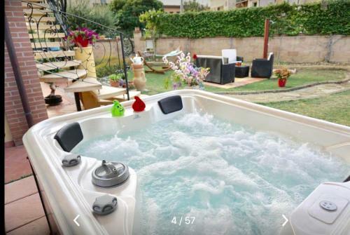 Bed & Breakfast Il Dolce Sospiro