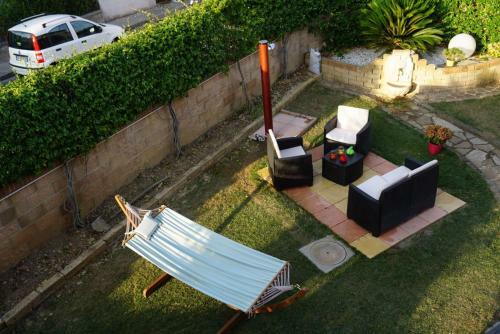 Bed & Breakfast Il Dolce Sospiro