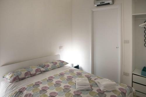 Apartamento Pampurio