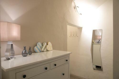 Apartamento Pampurio