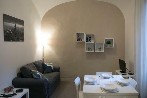 Apartamento Pampurio
