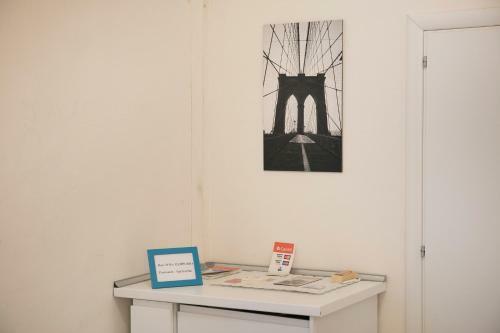 Apartamento Pampurio