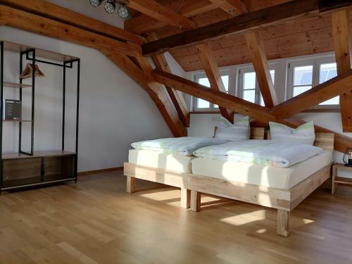Apartamento Ferienwohnung "am Oberen Tor"