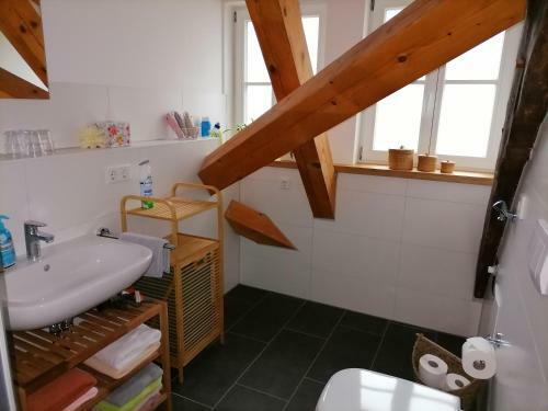 Apartamento Ferienwohnung "am Oberen Tor"