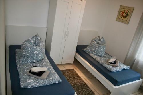 Apartamento 4 Jahreszeiten