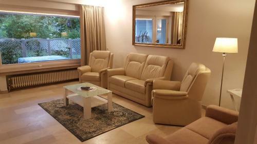 Apartamento 4 Jahreszeiten