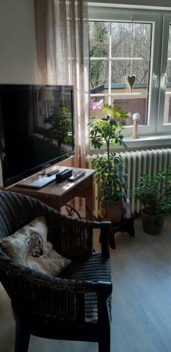 Apartamento Ferienwohnung Auszeit
