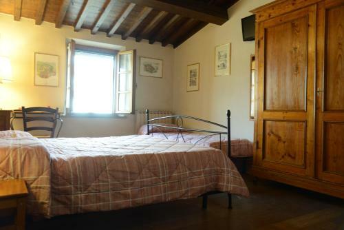 B&B La Corte Di Stelio
