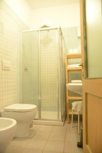 B&B La Corte Di Stelio