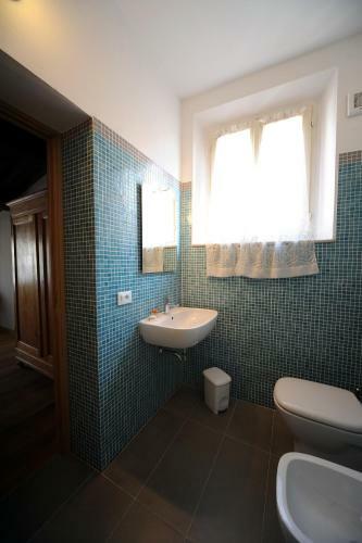 B&B La Corte Di Stelio