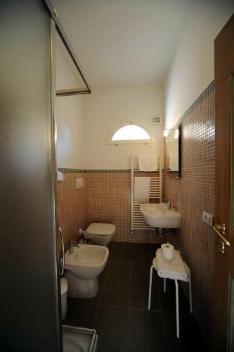 B&B La Corte Di Stelio